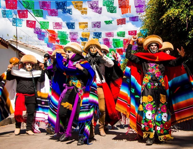 ¡Prepárate para la Fiesta Grande de Chiapa de Corzo 2022!