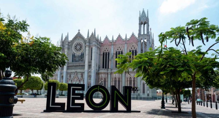 Explora las Experiencias Incluyentes de León, Guanajuato