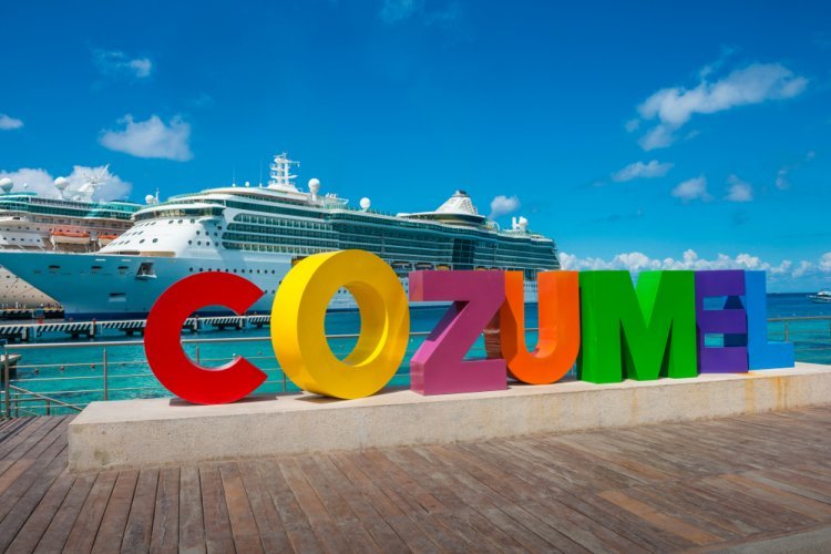 Cozumel: Joya de la Riviera Maya ¡Descubrelo!