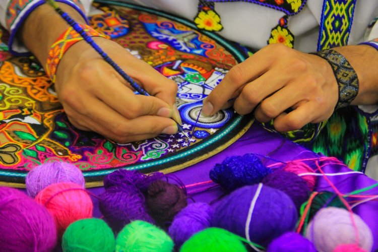 Descubre las 7 Artesanías Mexicanas más Admiradas