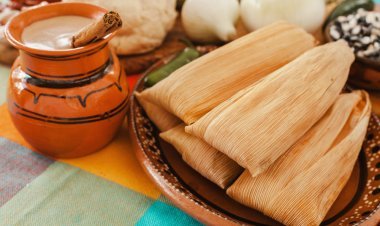 ¡Delicioso Festival de Tamales y Atole 2022 en CDMX!
