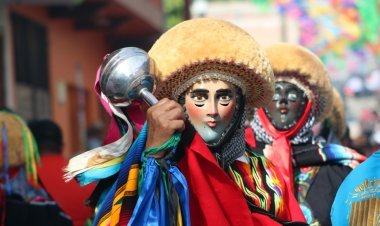 ¡Explora la magia de Enero en Chiapa de Corzo!