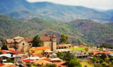 Explora la magia de Capulálpam Oaxaca: Turismo Rural