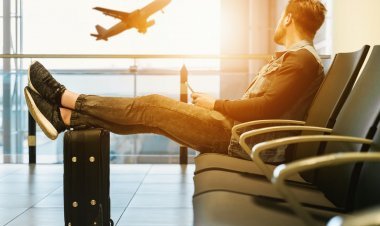 Explora el Futuro: Descubre las Tendencias de Viaje para el 2022