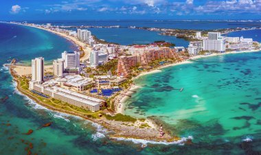 ¡Descubre cómo México planificó sus destinos turísticos más famosos!