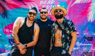 ¡Explora la Moda en Puerto Vallarta con los Osos!
