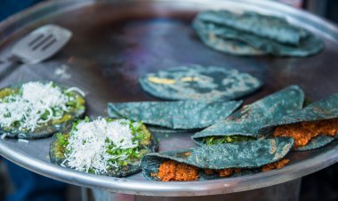 Explora los Sabores de México: 10 Platillos Tradicionales en la Ciudad de México