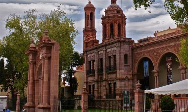 Descubre: Guadalupe, el Reino de la Paz.