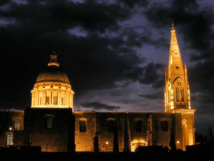 Descubre los Secretos de la Independencia en Dolores Hidalgo