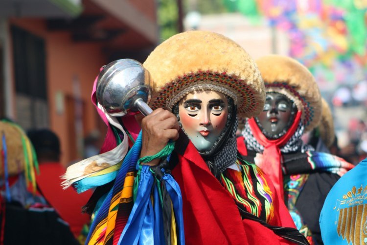 ¡Explora la magia de Enero en Chiapa de Corzo!
