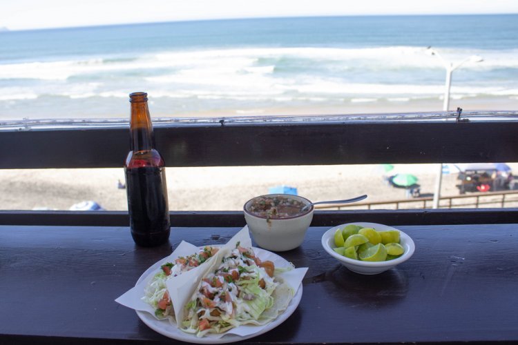 Explora Baja California: La Ruta de La Cerveza.