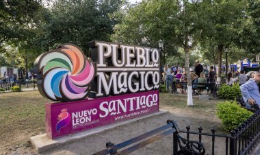 Vive la Magia Mexicana en el Primer Tianguis Internacional de Pueblos Mágicos