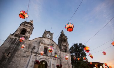 ¡Descubre los Mágicos Pueblos de México!