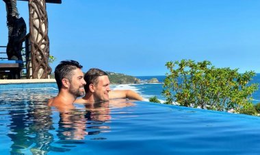 Oaxaca: El mejor destino turístico LGBT+ de México