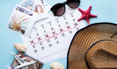 Descubre los Puentes y Vacaciones del 2022: ¡No te los Pierdas!