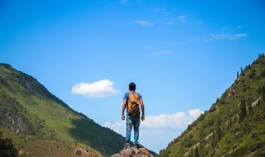 Explora 5 Rincones de México para el Alpinismo Extremo