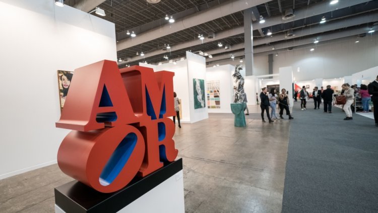 Explora el Arte Contemporáneo de la CDMX