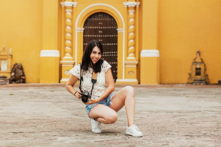 ¡Explora México! 8 Fotos para Inspirar tu Siguiente Aventura