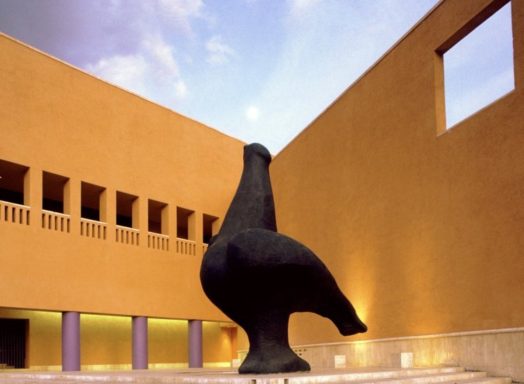 3 Museos Imprescindibles en Monterrey: Historia y Cultura a la Vista.