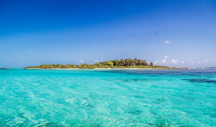 3 Islas Secretas en México: ¡Descubre lo que te Está Sorprendiendo!
