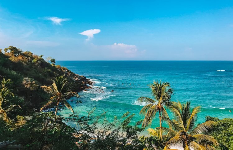 Puerto Escondido: Un Lugar Sin Aglomeraciones Para Vivir Tu Aventura al Límite