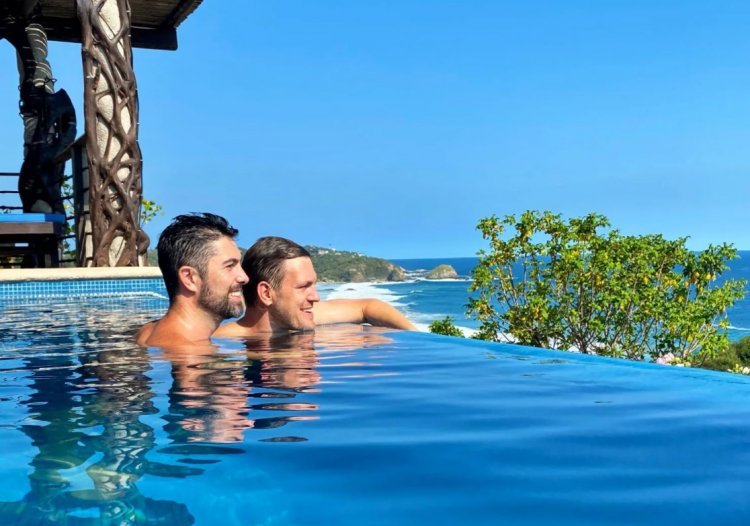 Oaxaca: El mejor destino turístico LGBT+ de México