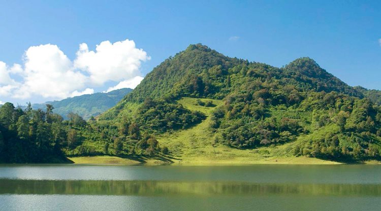 Descubre Huauchinango: Explora la Maravilla Natural.