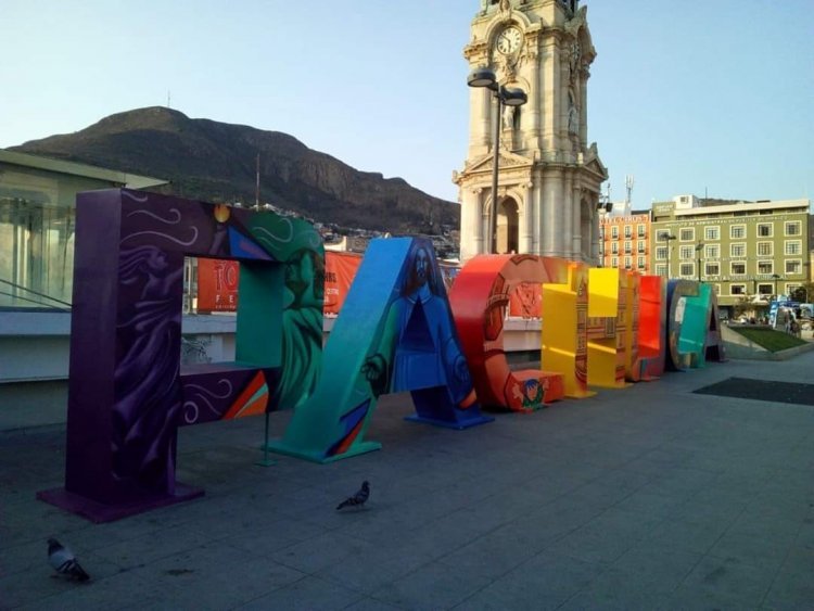 6 maravillas que debes descubrir en Pachuca