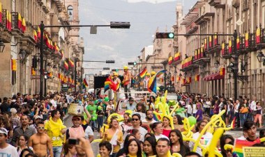 Morelia: ¡Descubre el destino cultural LGBT+ perfecto!