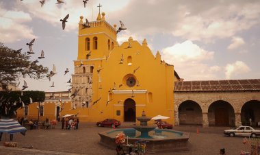 Descubre Comitán: Tierra Amable, Valiosa y de Paz.