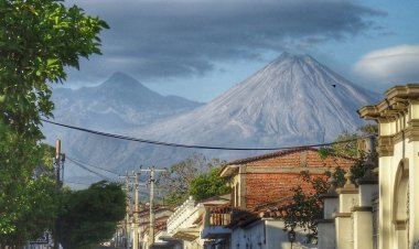 Conoce comala: un pueblo mágico encantador en el corazón de Colima