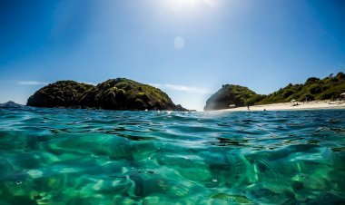 El Paraíso de Punta Pérula: Un Oasis Escondido en Jalisco que Debes Conocer