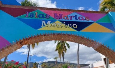 ¡Descubre las islas Marías: Turismo a partir de abril 2022!