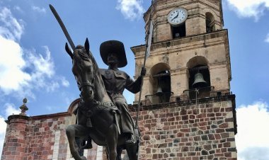 Descubre Compostela de Indias: Un Paraíso Verde con Historia Colonial