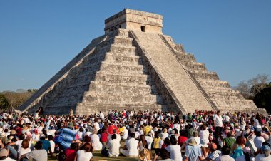 ¡Experimenta el Equinoccio de Primavera en los 3 Mejores Lugares de México!
