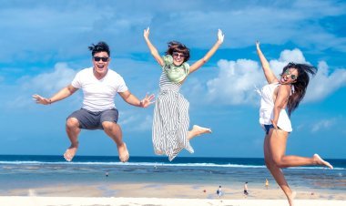 Viajar con Frecuencia: ¡Experimenta la Alegría de la Libertad!