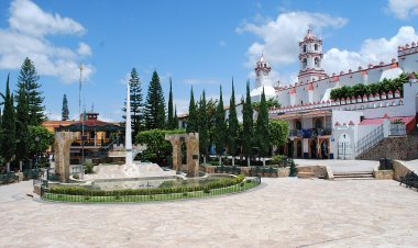 Relaja tu mente en Ixtapan de la Sal: Bienestar garantizado