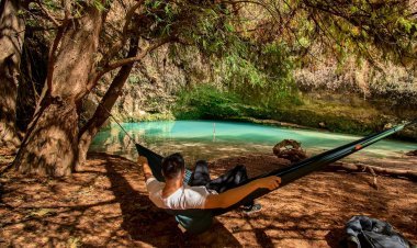 Encanto de Apoala: El Secreto Más Apasionante de Oaxaca