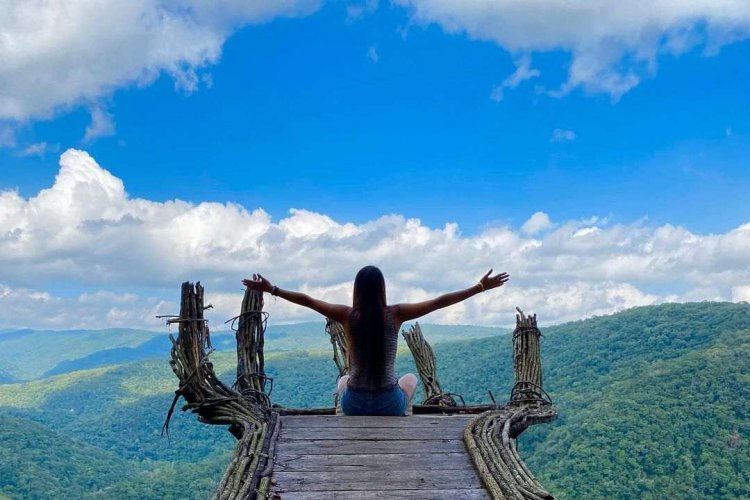 5 miradores icónicos, los mejores paisajes de México