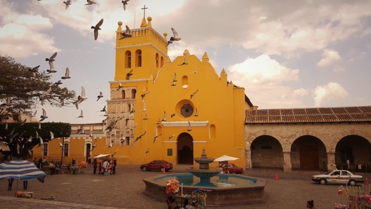 Descubre Comitán: Tierra Amable, Valiosa y de Paz.