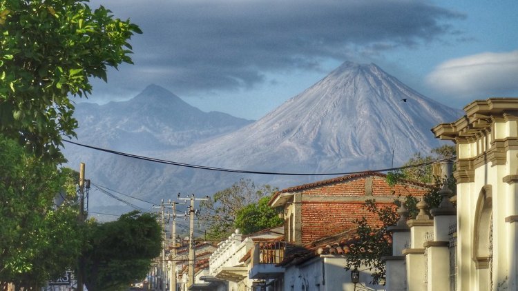 Conoce comala: un pueblo mágico encantador en el corazón de Colima