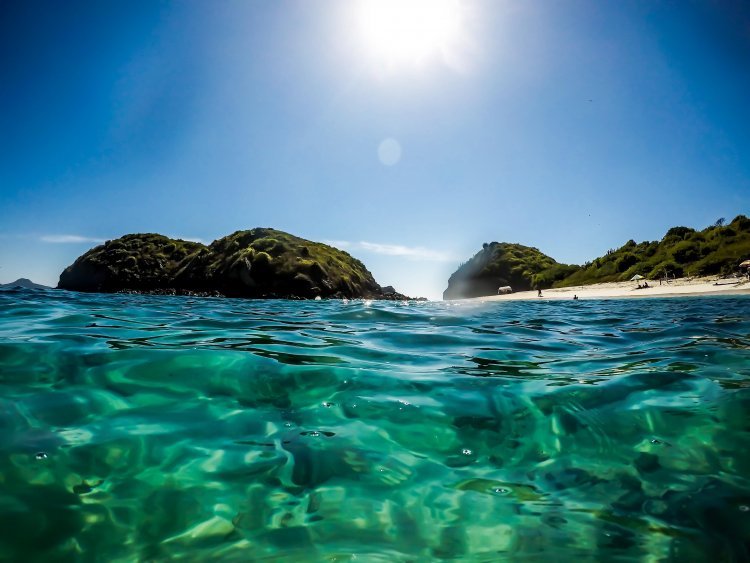 El Paraíso de Punta Pérula: Un Oasis Escondido en Jalisco que Debes Conocer