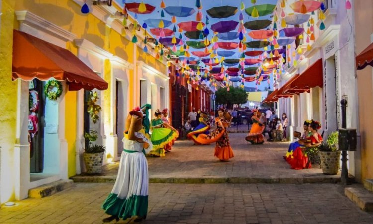 Vive Un viaje al México Auténtico