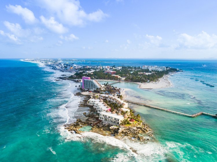Explora los Secretos del Caribe Mexicano