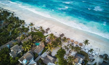 Explora México con Estilo: Descubre los Mejores Escondites de Lujo.