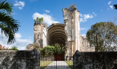Descubre el Misterio de la Guerra de Castas: Un Viaje Único en la Cultura Maya.