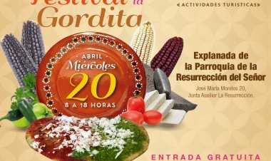 ¡Descubre los Sabores de México en el Festival de la Gordita de Puebla!