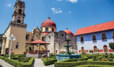 Descubre Mineral del Chico Hidalgo: Una Primavera para Recordar.
