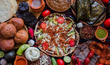 3 Destinos para Disfrutar de la Gastronomía en México