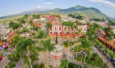 Coscomatepec una Maravilla de Veracruz